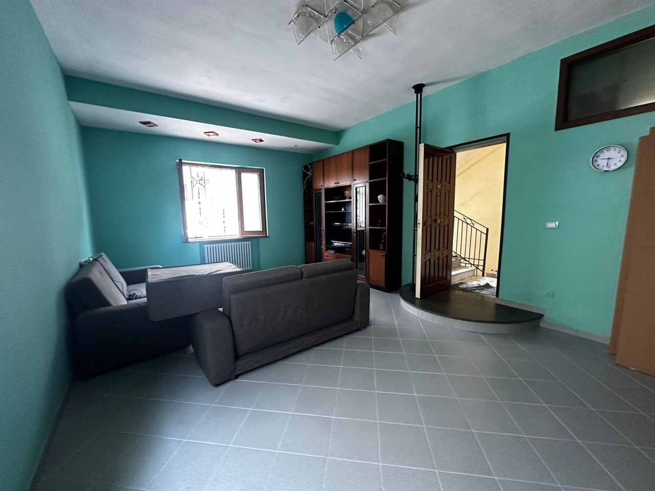 2 - venda apartamento pomigliano d'arco campânia itália