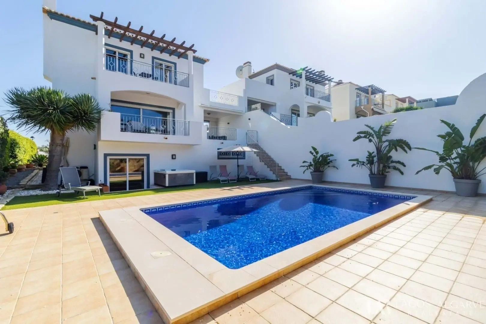 2 - vente maison lagos algarve portugal