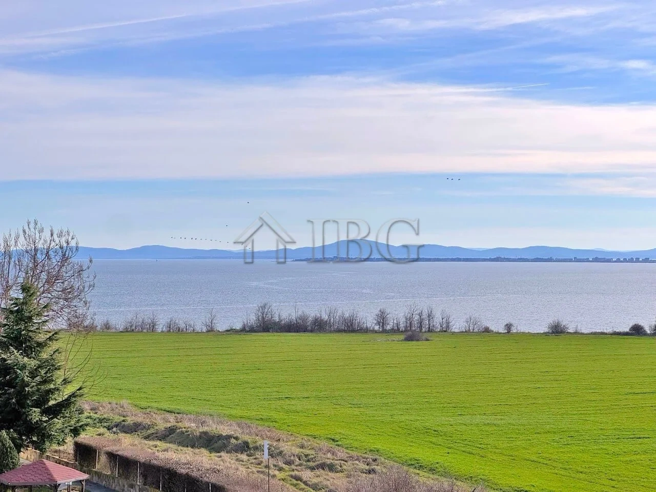 2 - venda apartamento vista de mar ravda burgas bulgária
