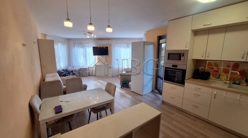 1 - venta apartamento frente al mar ravda burgas bulgaria