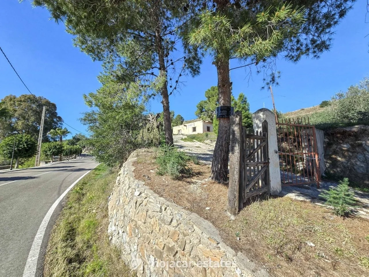 1 - house for sale in lubrin andalusia spain