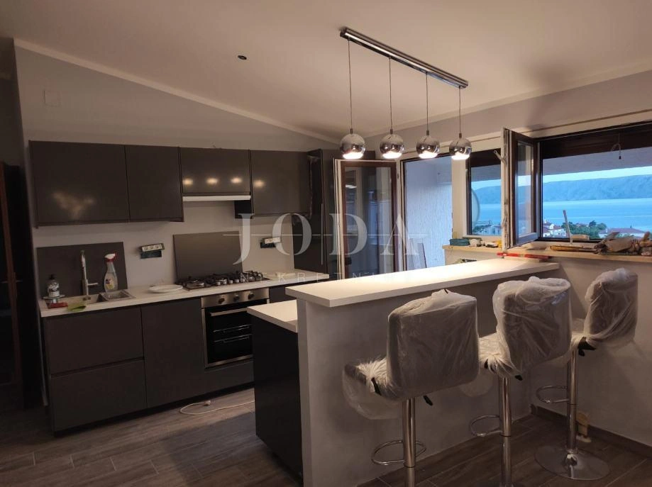 1 - venta apartamento novi vinodolski primorje-gorski kotar croacia