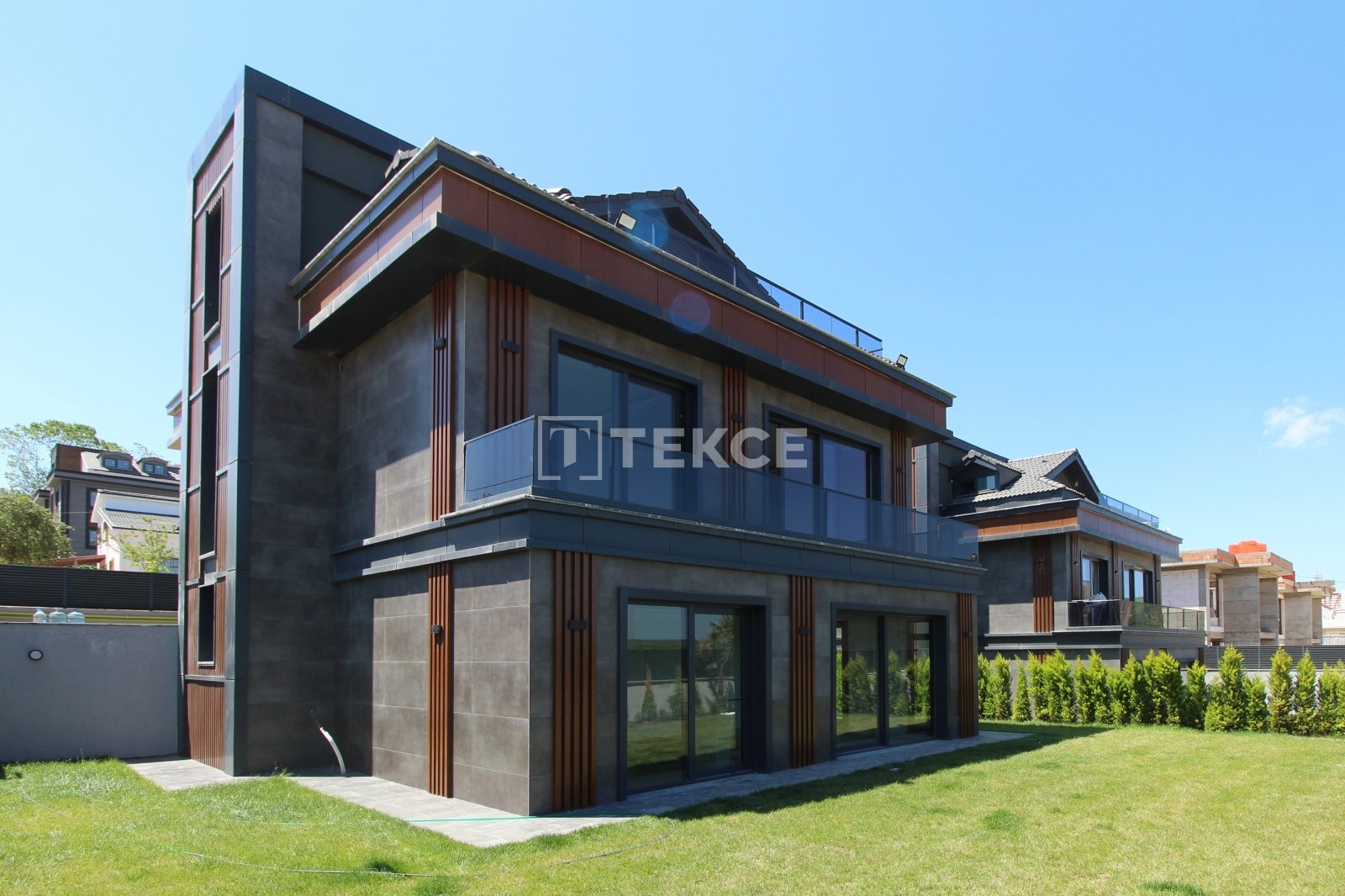 1 - house for sale in arnavutköy istanbul turkey