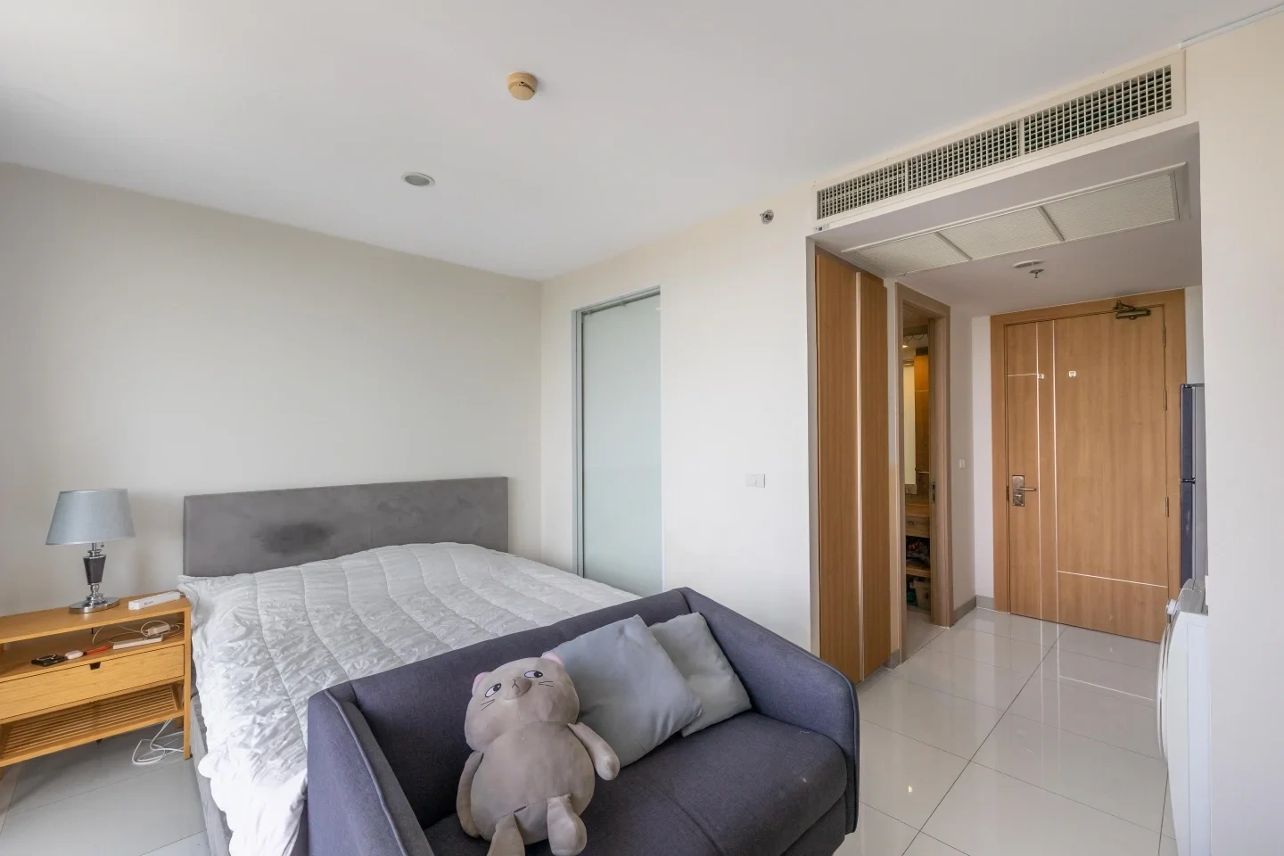 2 - vente appartement vue mer pattaya chonburi thaïlande