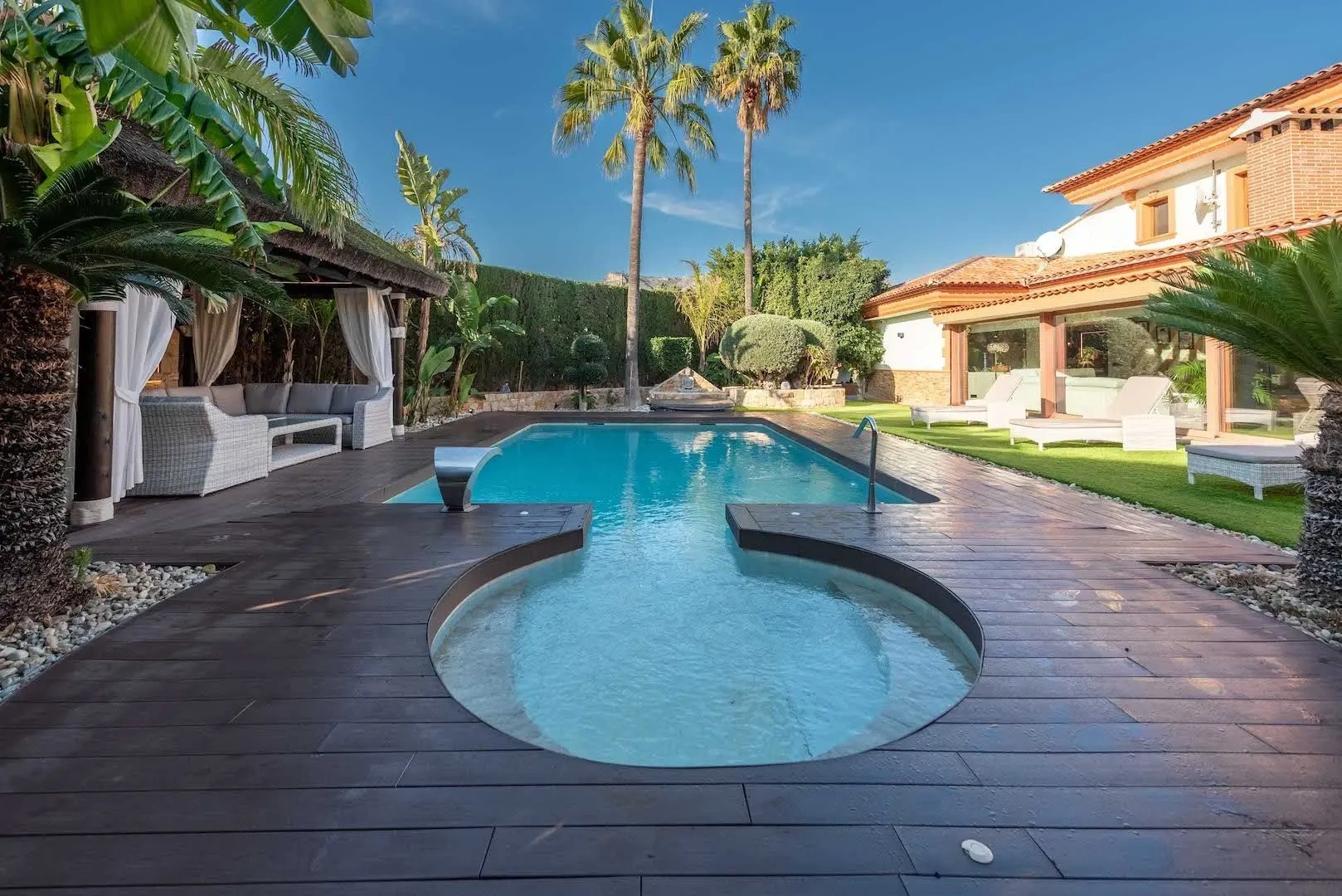 2 - verkauf haus calpe - costa blanca valencia spanien