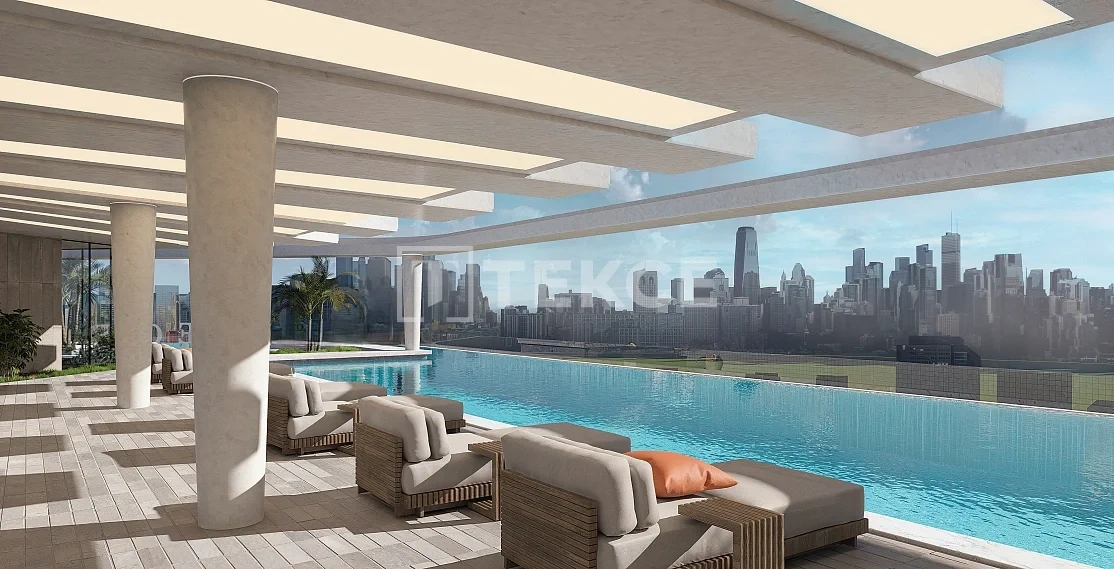 2 - venta apartamento dubai dubai emiratos árabes unidos