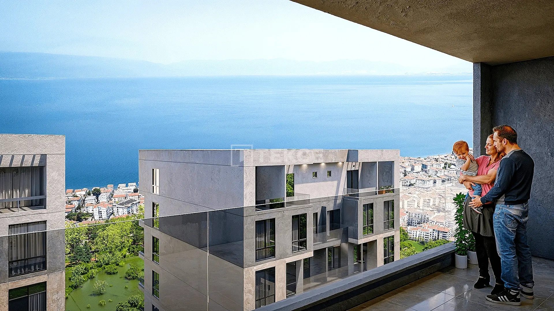 2 - sea view apartment for sale in mudanya bursa turkey