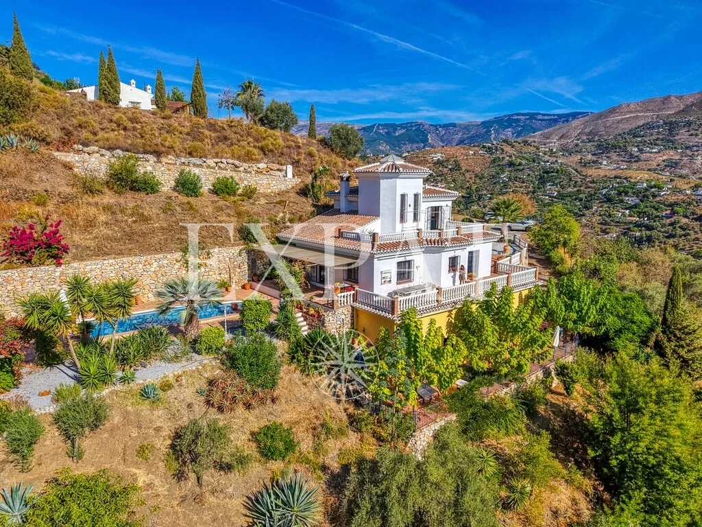 1 - venta casa competa andalucía españa