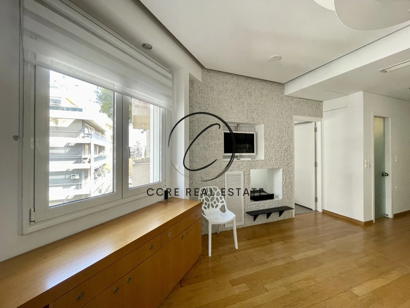 1 - verkoop appartement athene attica griekenland