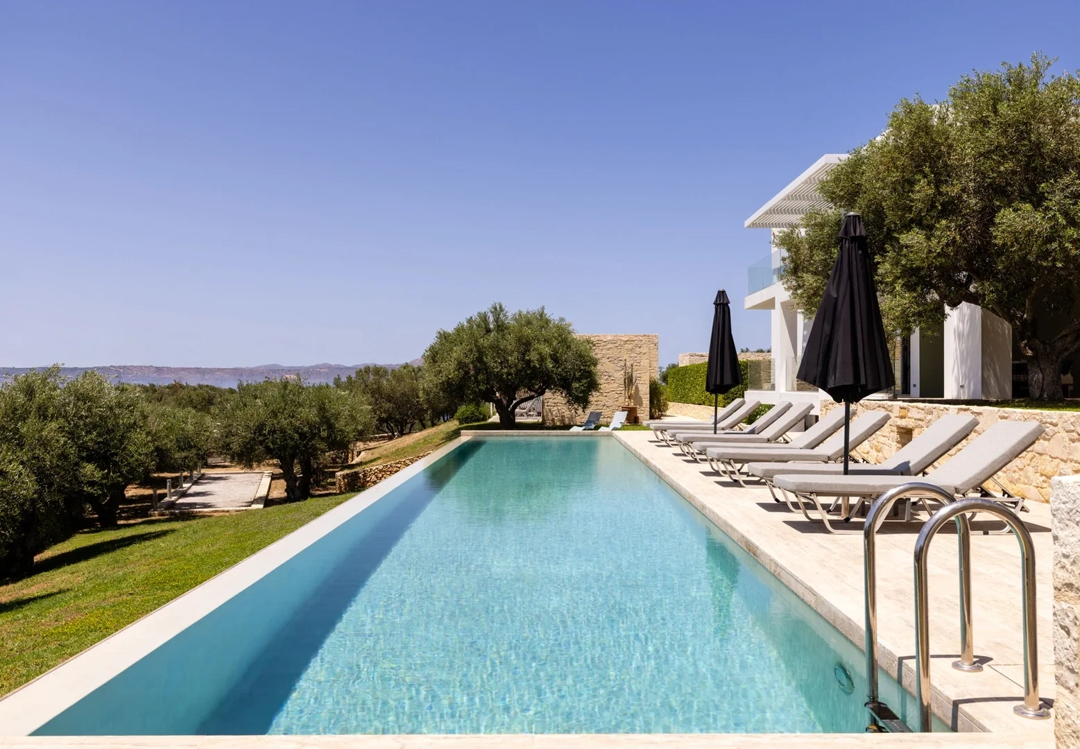 2 - sea view house for sale in vámos crete greece