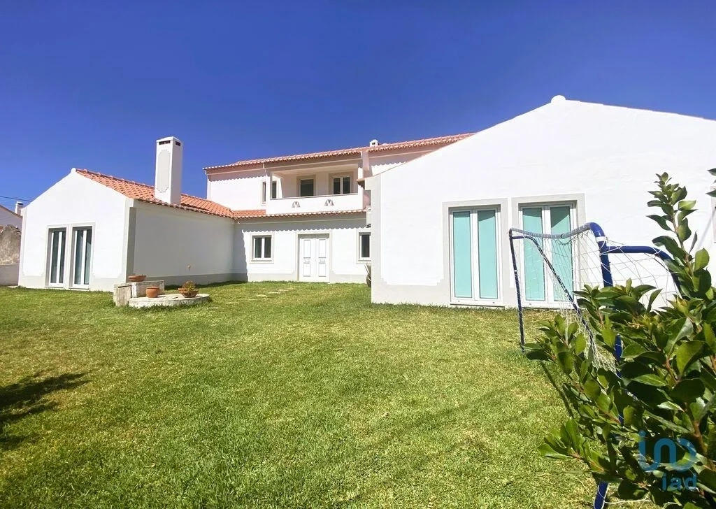 2 - venta casa alenquer región centro portugal