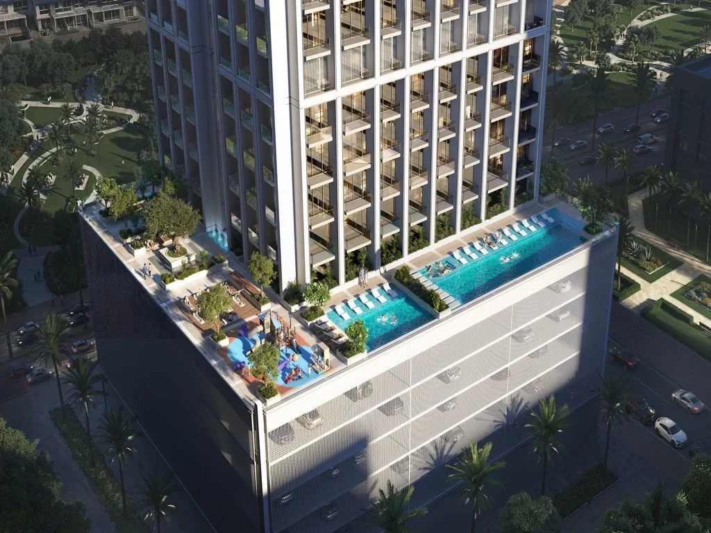 2 - vente appartement dubai dubai émirats arabes unis