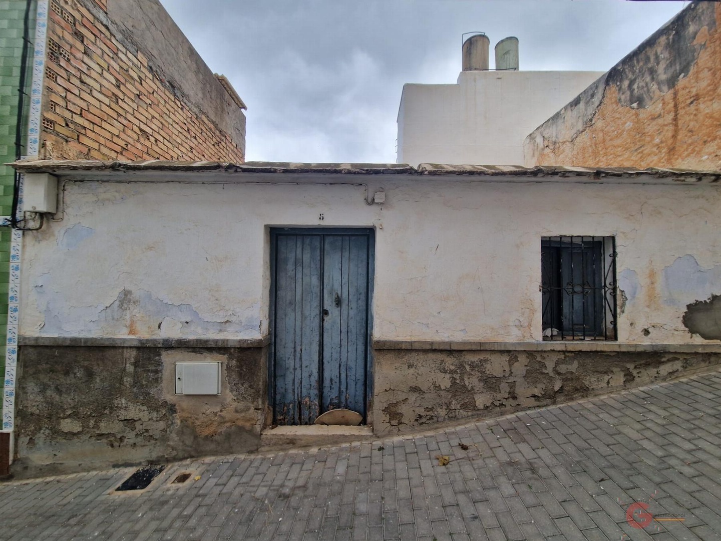 1 - vente maison molvizar andalousie espagne