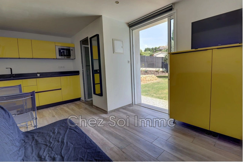 2 - verkauf haus pégomas alpes-maritimes frankreich