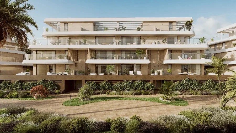 2 - venta apartamento estepona - costa del sol andalucía españa