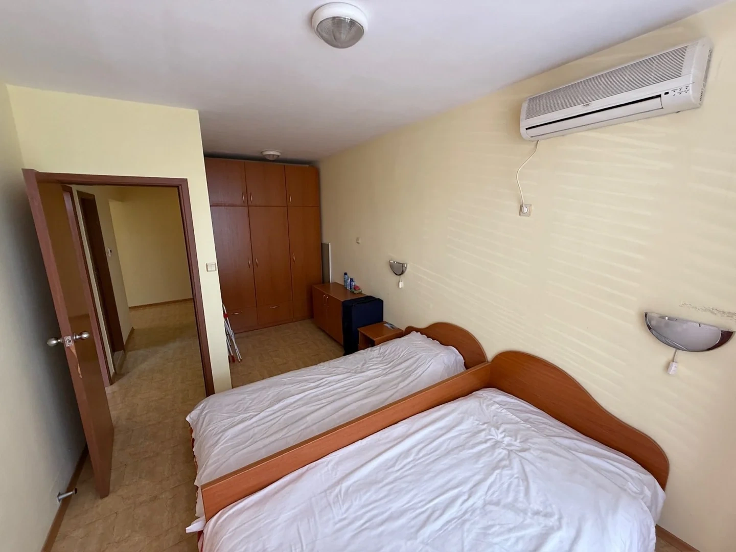 2 - vendita appartamento spiaggia a piedi sunny beach burgas bulgaria