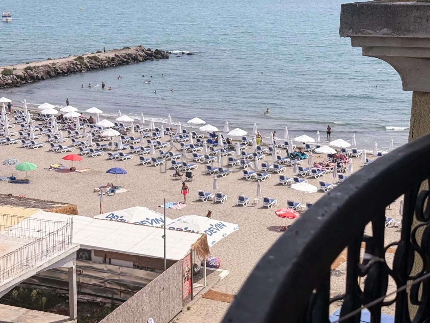 1 - waterfront apartment for sale in pomorie burgas bulgaria