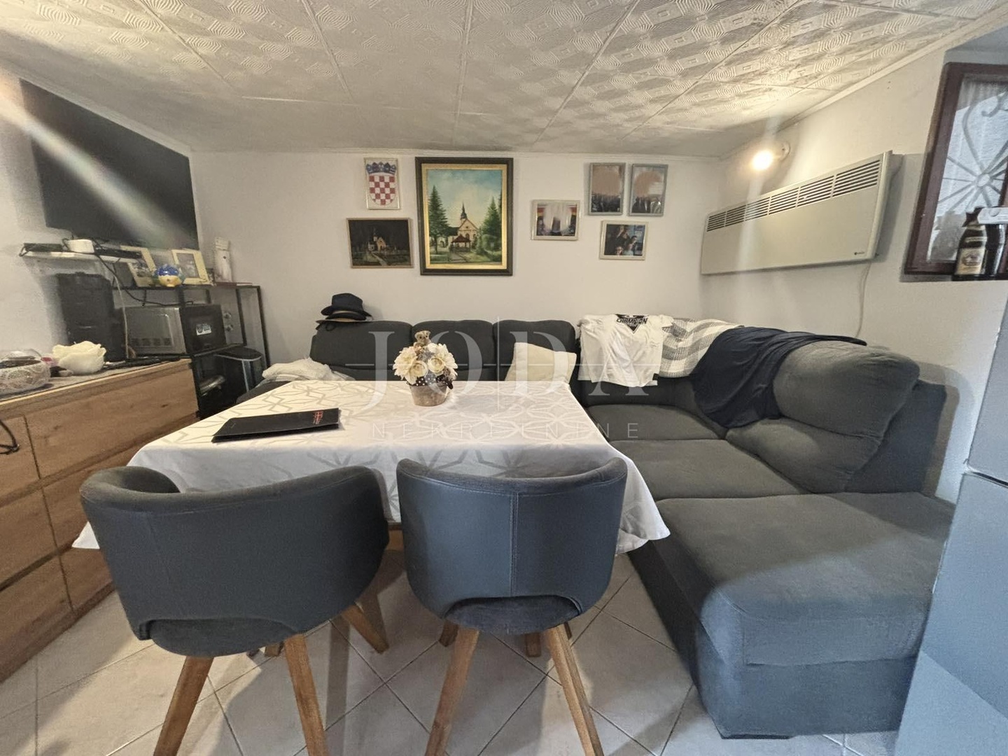 1 - verkauf wohnung crikvenica primorje-gorski kotar kroatien