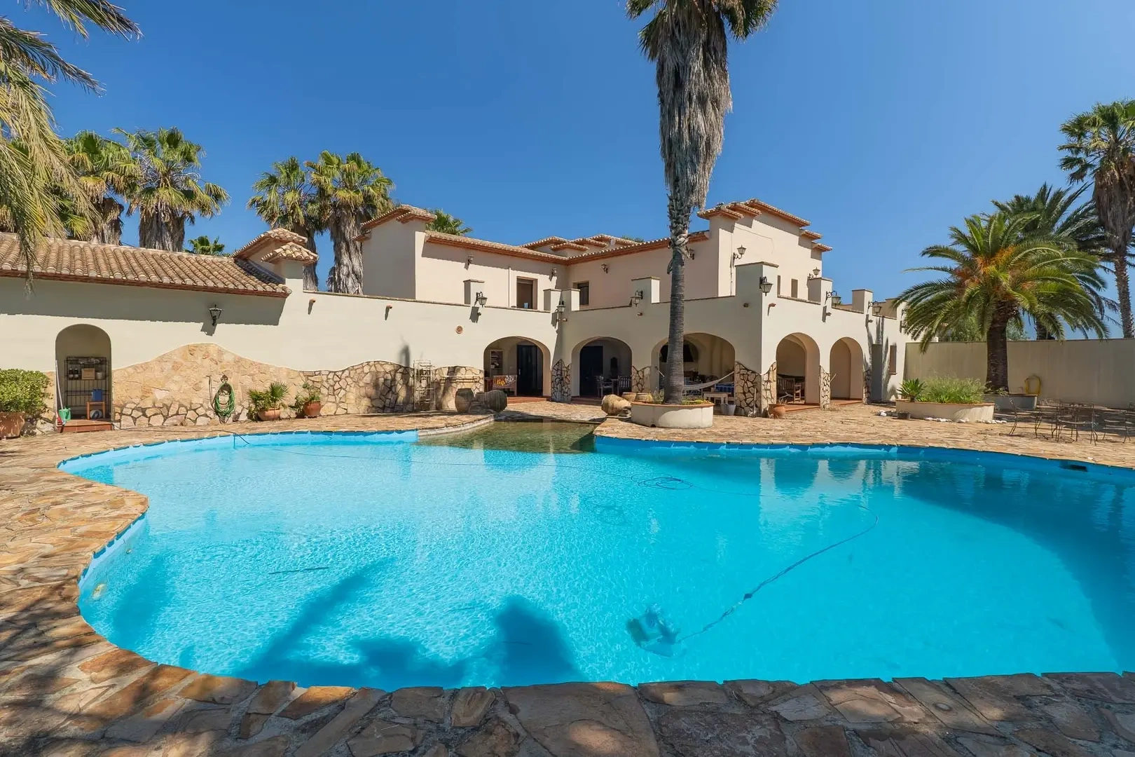 2 - verkoop huis ondara valencian community spanje