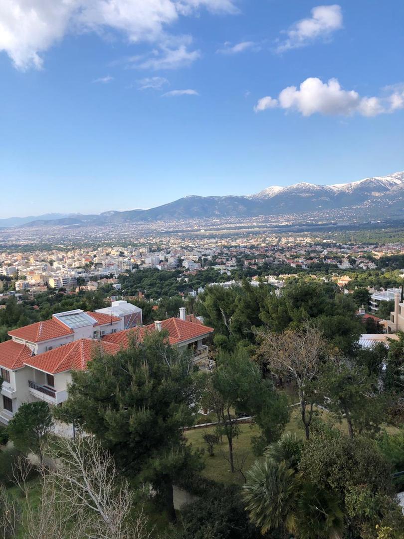 2 - venta casa nea erythraia ática grecia