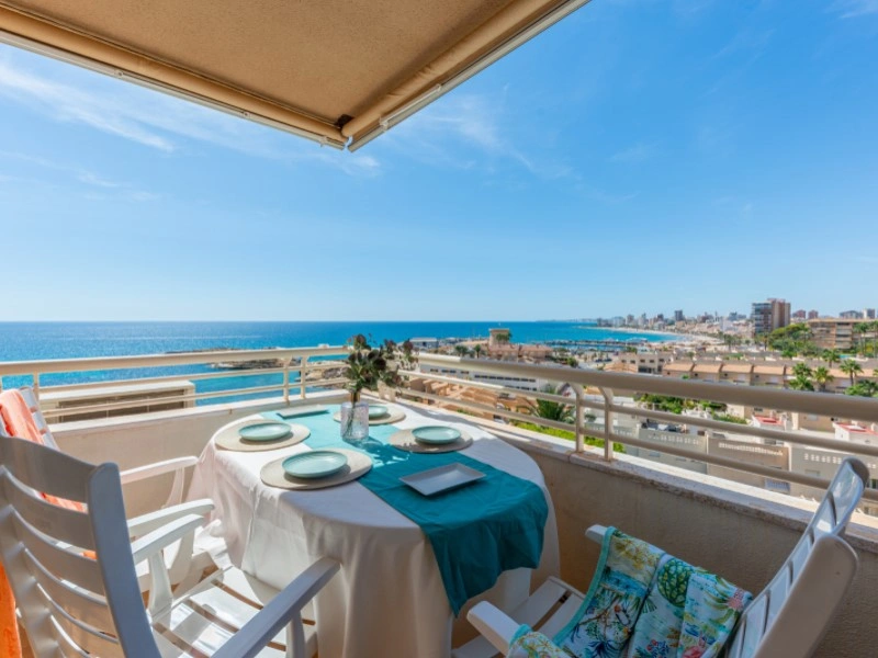 2 - verkauf wohnung el campello - costa blanca valencia spanien
