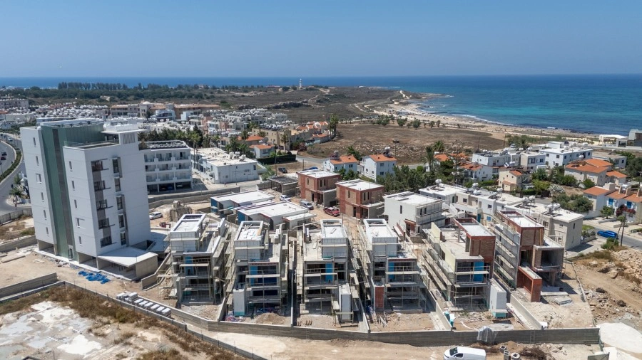 1 - vente villa paphos paphos chypre
