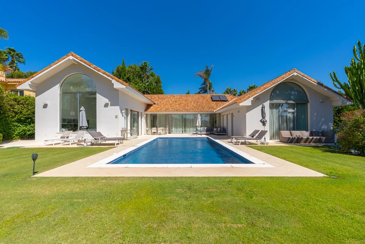 2 - venta casa san roque andalucía españa
