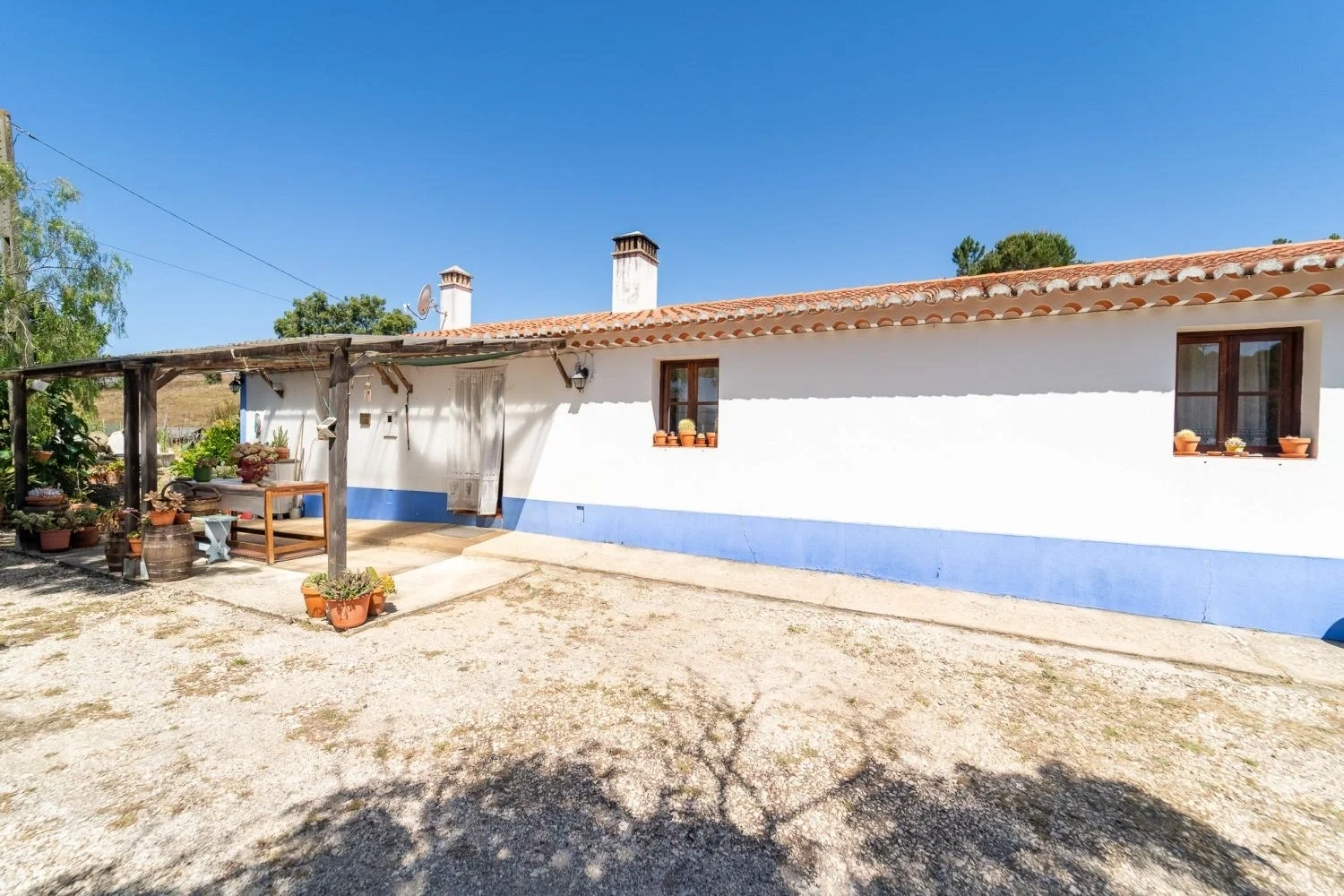 2 - venta propiedad aljezur algarve portugal