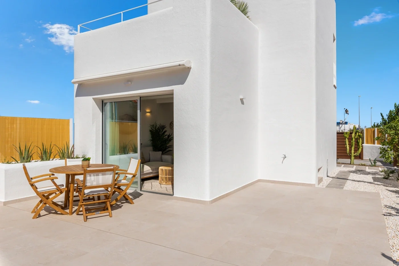 1 - venta casa los alcazares región de murcia españa