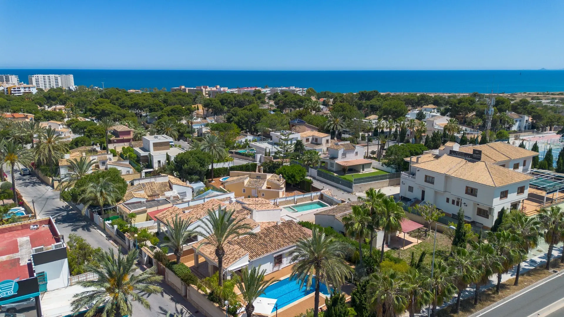 2 - venda casa orihuela-costa comunidade valenciana espanha