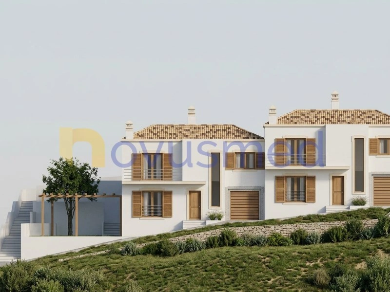 2 - plot of land for sale in almeijoafras algarve portugal