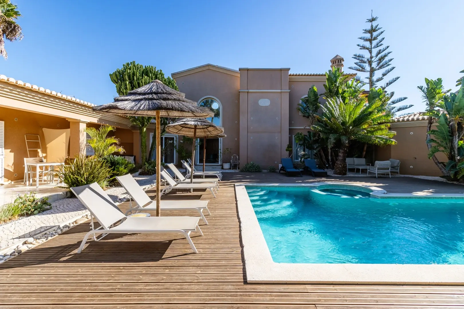 1 - vendita villa lagos algarve portogallo