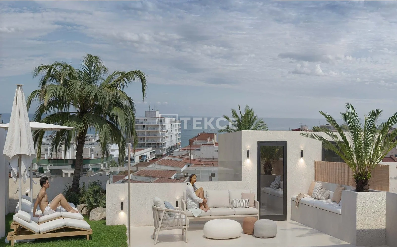 2 - venta apartamento a pie de playa torrevieja - costa blanca comunidad valenciana españa