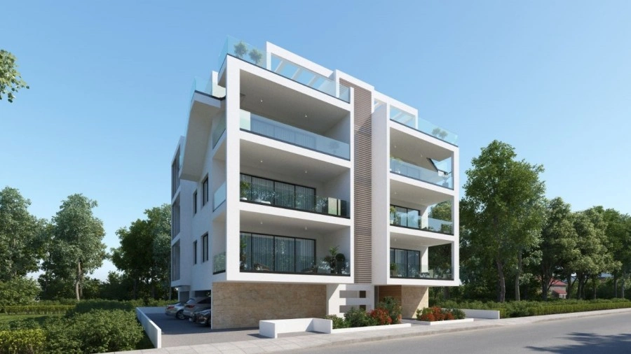 1 - verkoop appartement larnaca larnaca cyprus