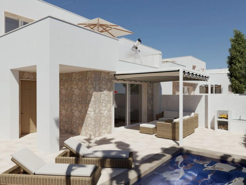 1 - villa for sale in hondon de las nieves valencian community spain