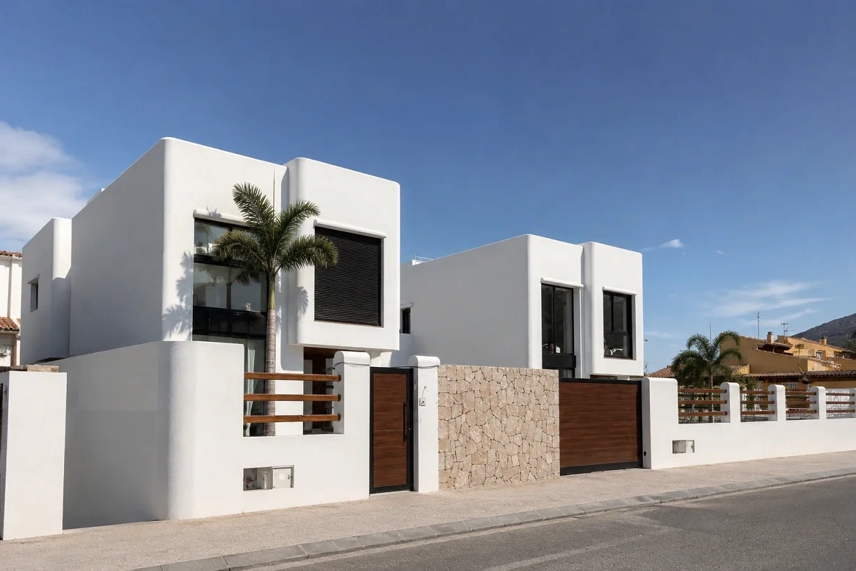 1 - verkoop villa el albir - costa blanca valencian community spanje