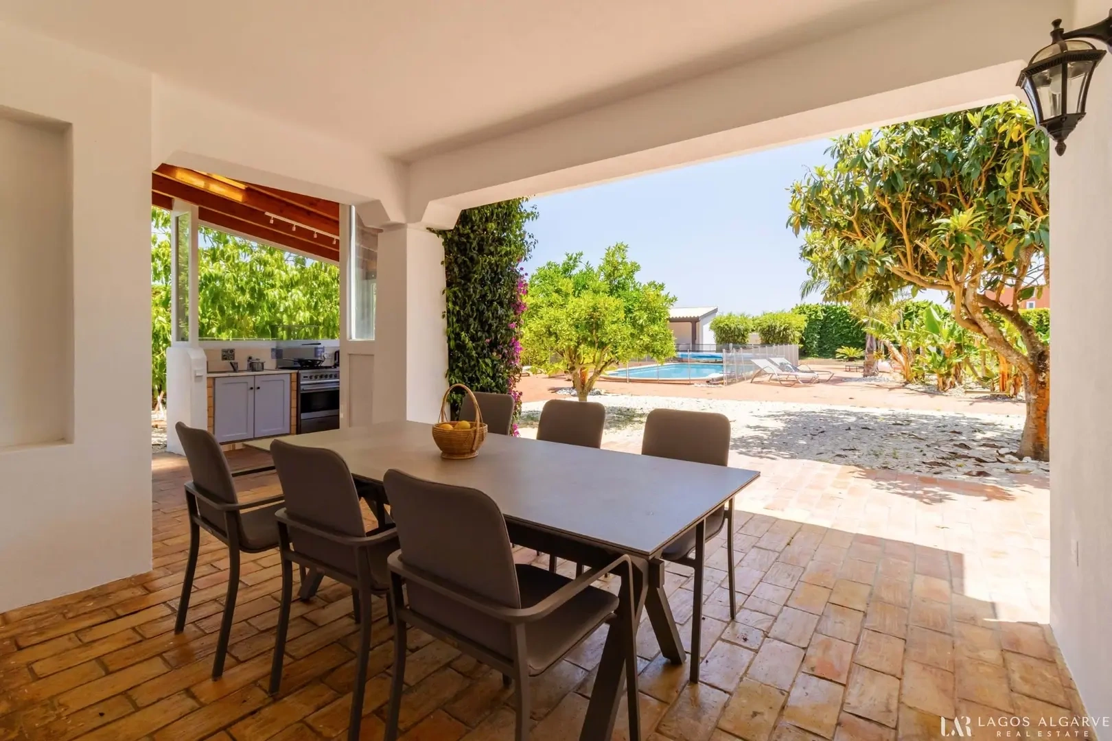 2 - verkoop huis uitzicht op zee praia da luz algarve portugal