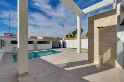 2 - продажа villa torrevieja - costa blanca валенсия испания