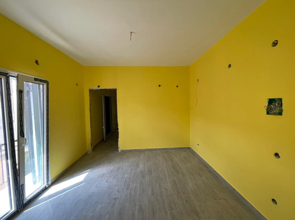 2 - vente appartement plage à pied mesongí îles ioniennes grèce