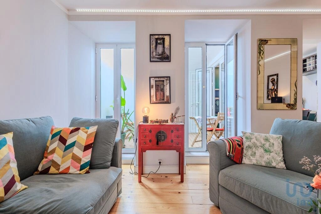 1 - venta apartamento lisboa región de lisboa portugal