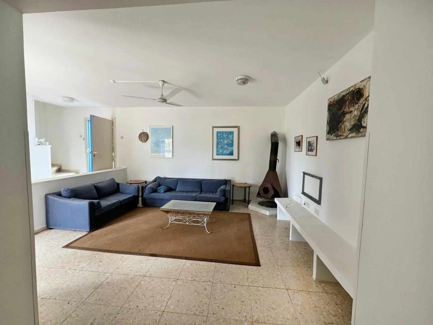 1 - venta apartamento a pie de playa protaras famagusta chipre