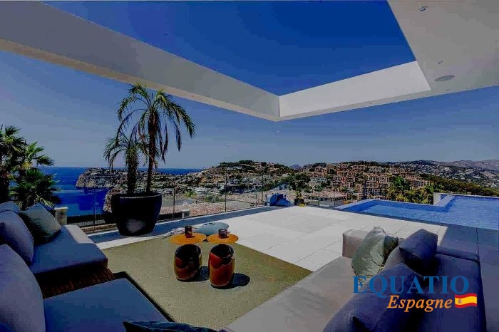 2 - venda casa vista de mar palma de mallorca maiorca - ilhas baleares espanha