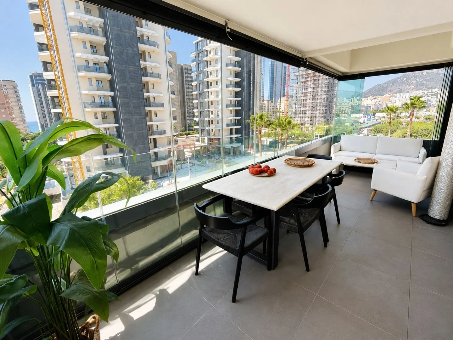 2 - vente appartement calpe - costa blanca communauté valencienne espagne