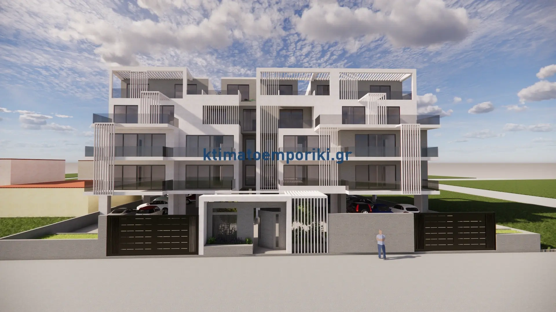 2 - venta apartamento nerokoúros creta grecia