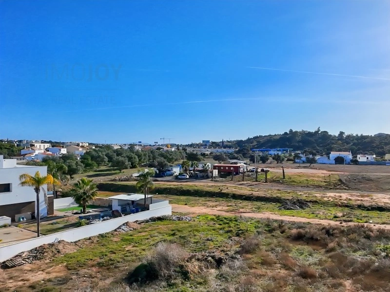 2 - plot of land for sale in albufeira algarve portugal