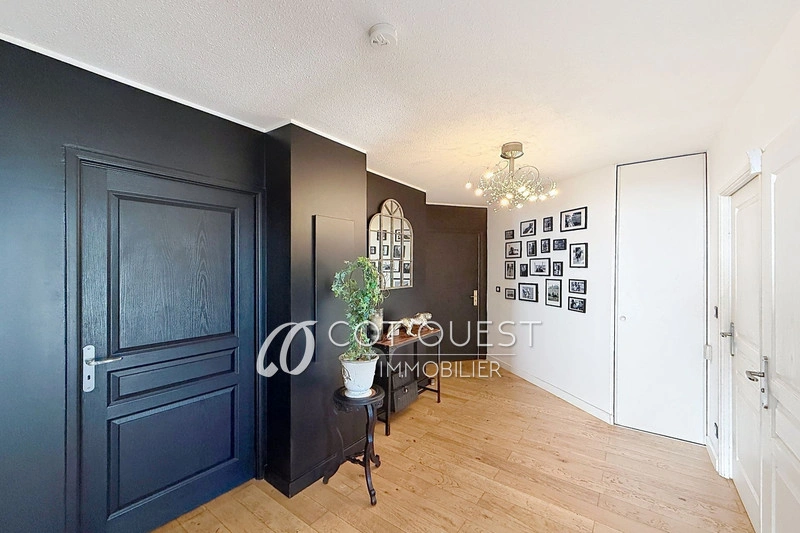 2 - продажа квартира вид моря saint-laurent-du-var приморские альпы франция