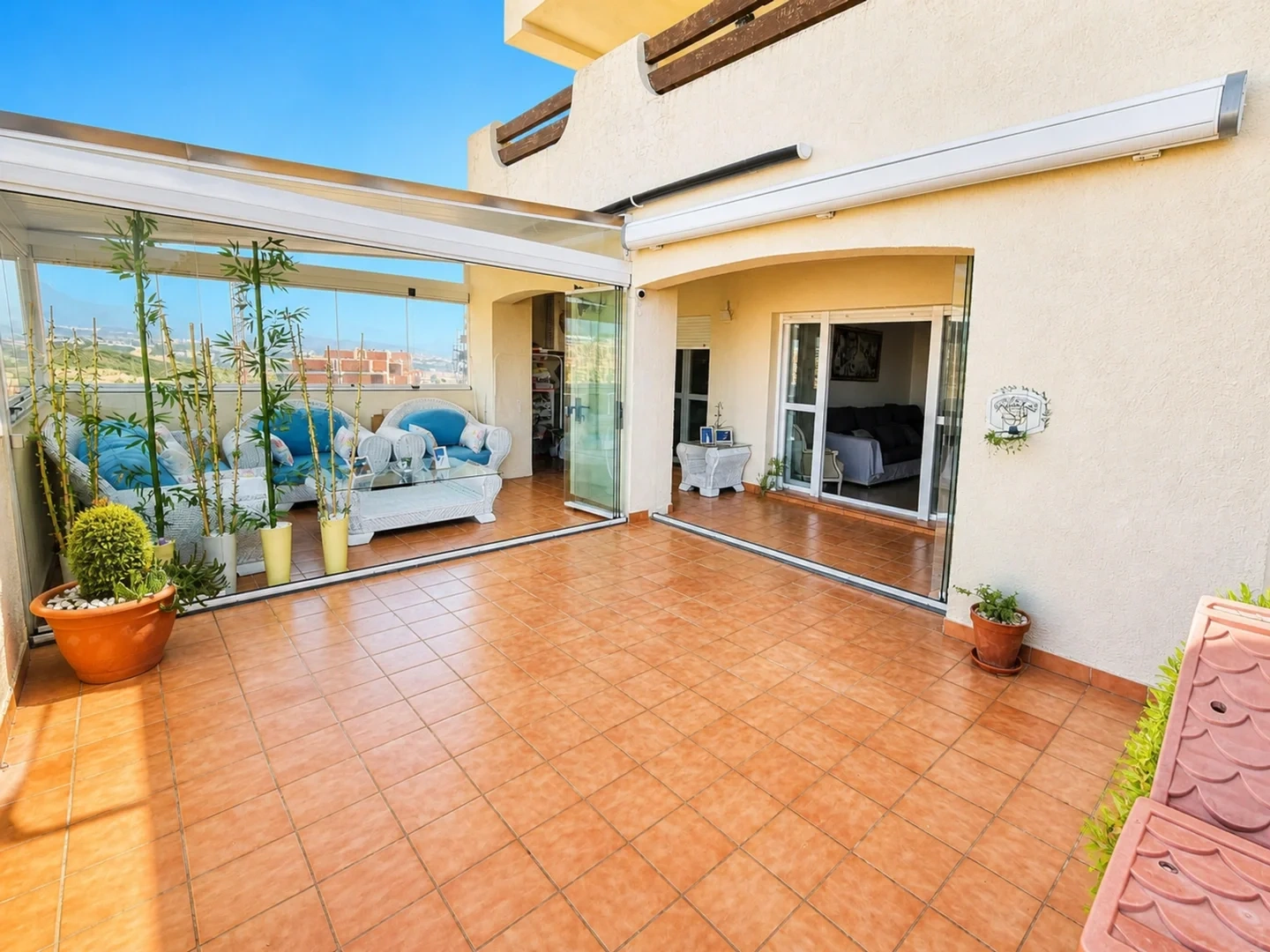 2 - venda apartamento manilva andaluzia espanha