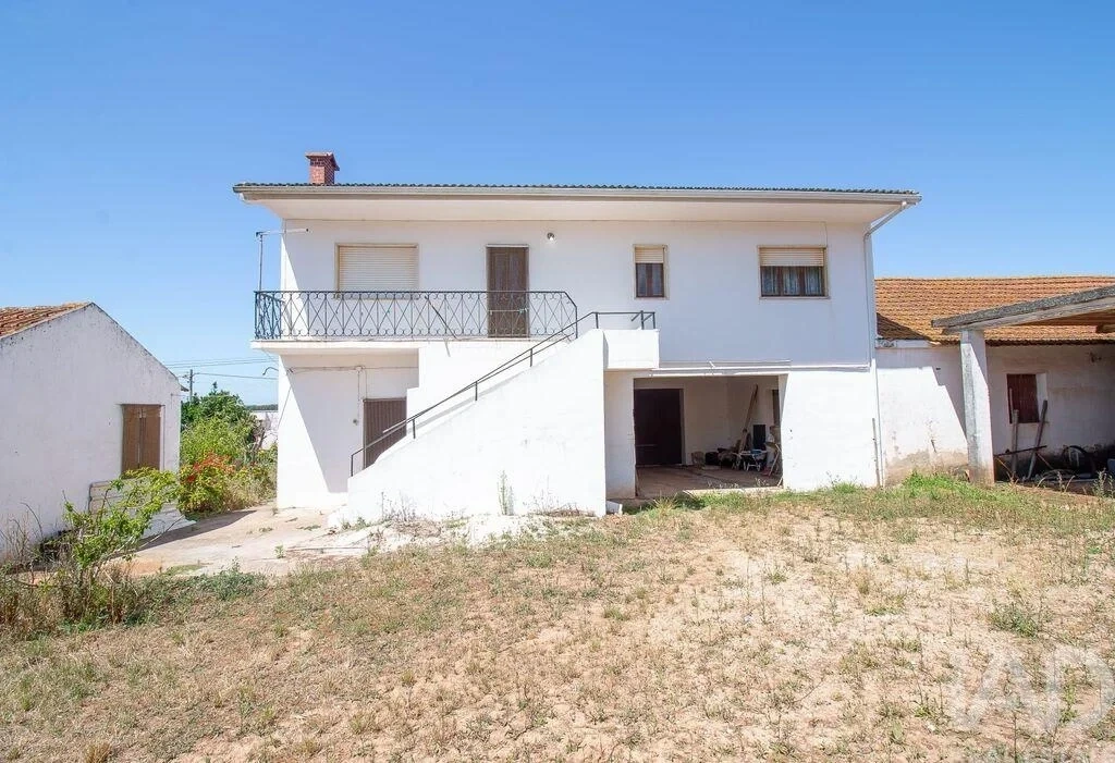 2 - villa for sale in cadaval centro region portugal