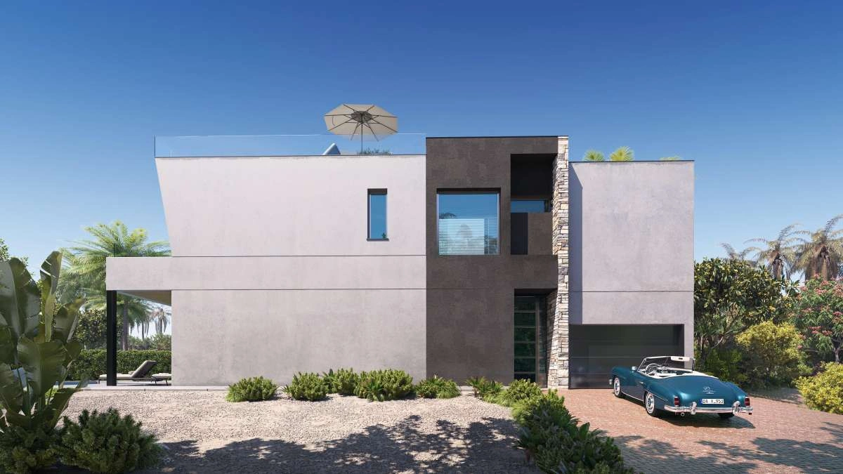 2 - vente maison calpe - costa blanca communauté valencienne espagne