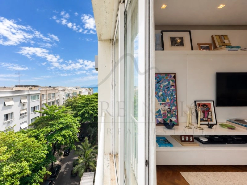 1 - verkauf wohnung meerblick rio de janeiro rio de janeiro brasilien